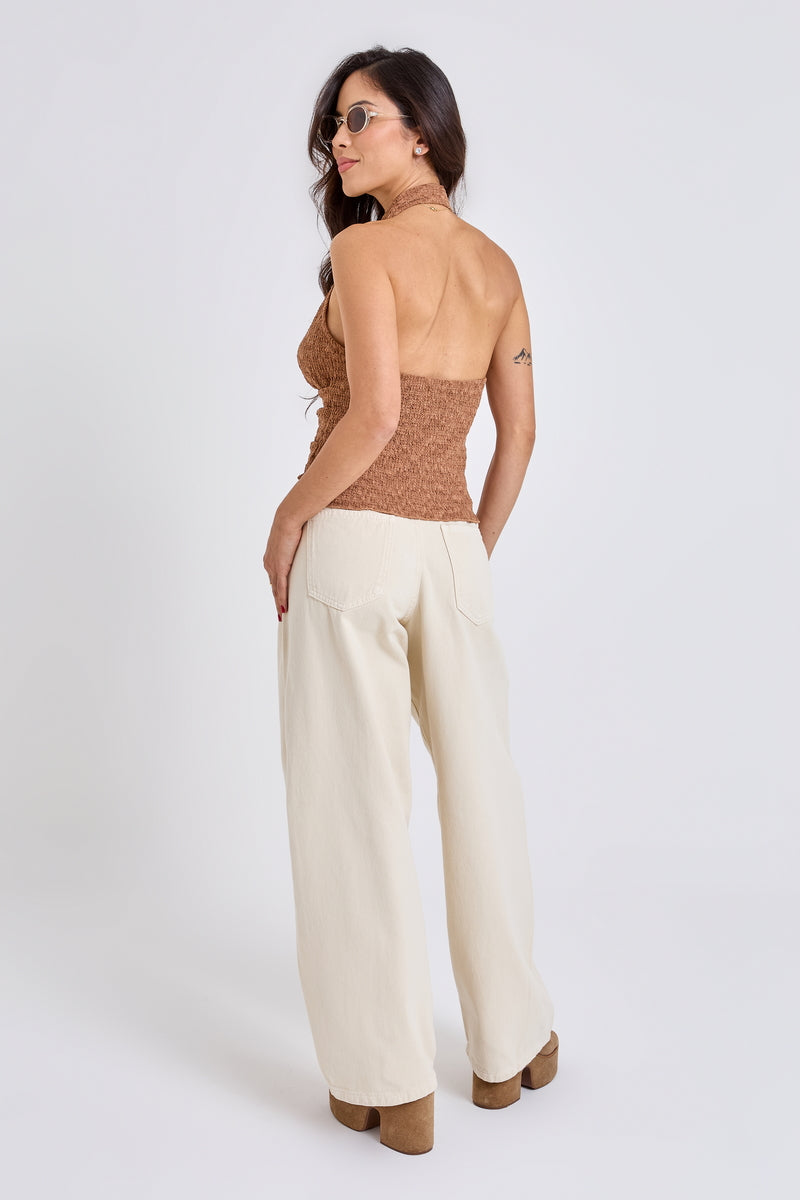 Blusa L.A.