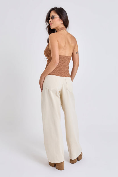 Blusa L.A.