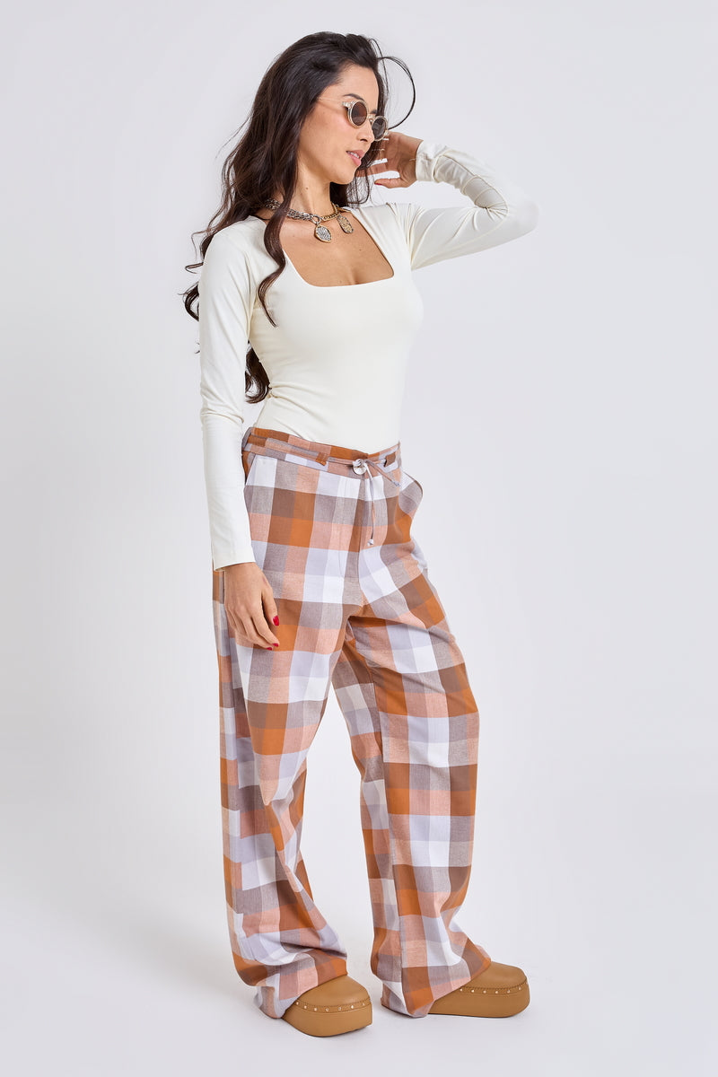 Calça Âmbar