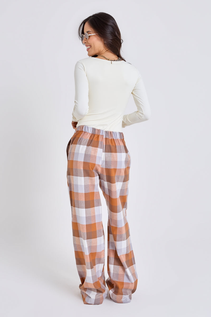 Calça Âmbar