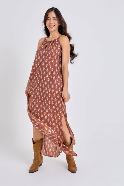 Vestido Bali