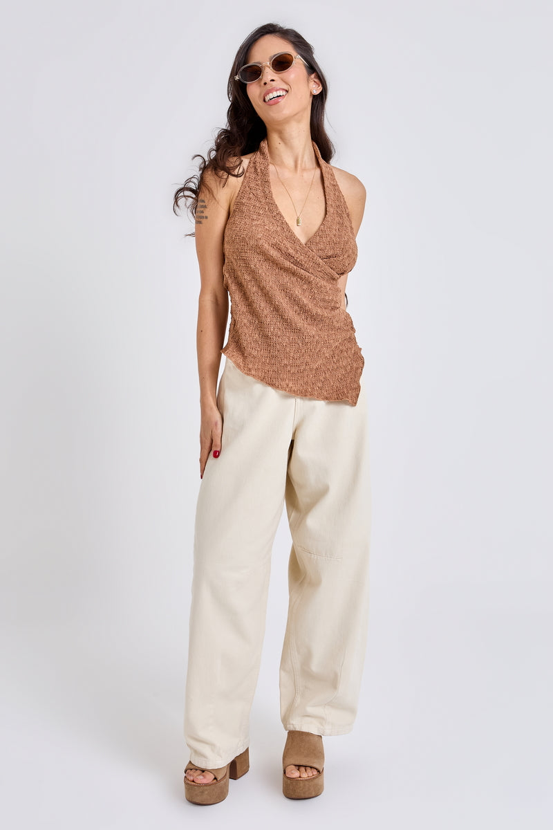 Blusa L.A.
